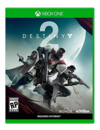 Destiny 2  Standard Edition Bungie Xbox One Digital