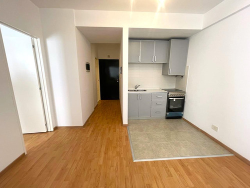 Hermoso Departamento De 2 Ambientes A Estrenar - Reciclado A Nuevo