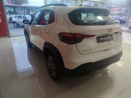 Fiat Pulse 1.3 Drive Gse Cvt