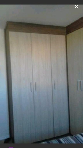 Apartamento Residencial À Venda, Tatuapé, São Paulo. - Ap6045