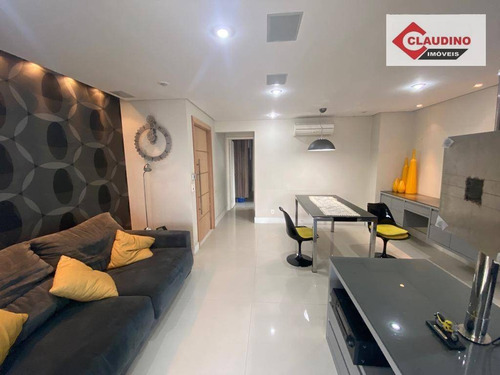 Imagem 2 de 22 de Apartamento Com 3 Dormitórios À Venda, 106 M² Por R$ 1.180.000 - Vila Califórnia - São Paulo/sp - Ap2643