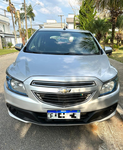 Chevrolet Onix 1.4 Lt 5p