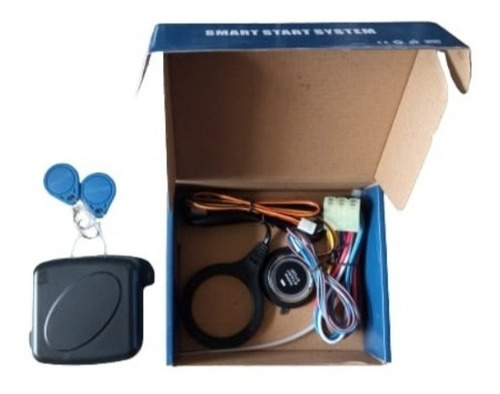 Boton De Partida Enciende Motor Auto Suzuki Kizashi