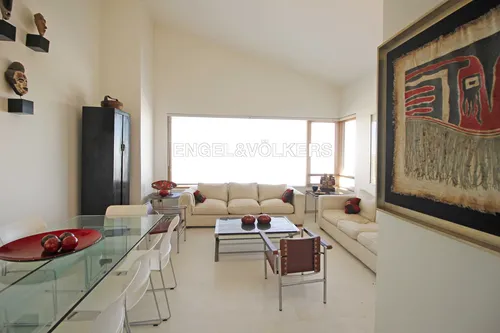 Venta Departamento De 140m2 En La Parva