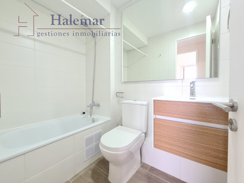 Arriendo Departamento Cómodo 2d/2b Ed Terramar Puerto Montt