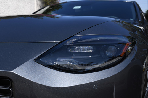 Nissan Z 3.0 Touring