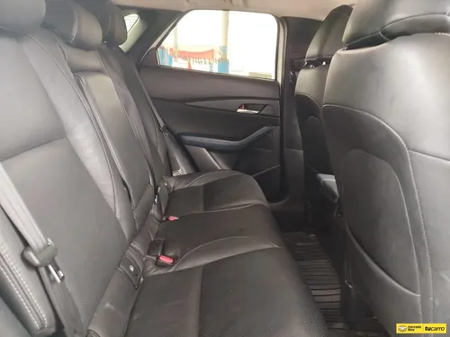 Mazda CX-30 2.0 Touring At