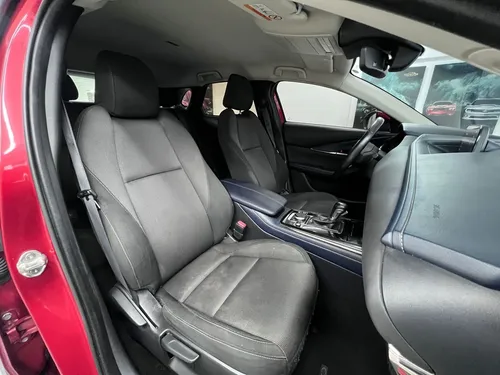 Mazda CX-30 Touring AT 2.0 2022