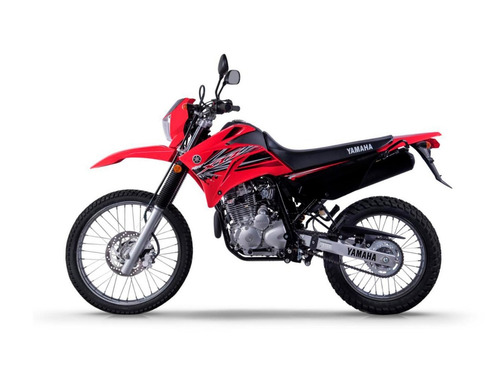 Yamaha Xtz 250 Motolandia!!!