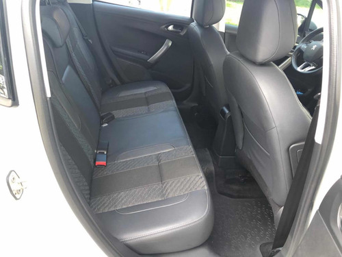 Peugeot 208 1.6 Feline 2018
