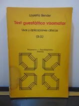 Comprar Adp Test Guestático Visomotor Usos Y Aplicaciones Clinicas