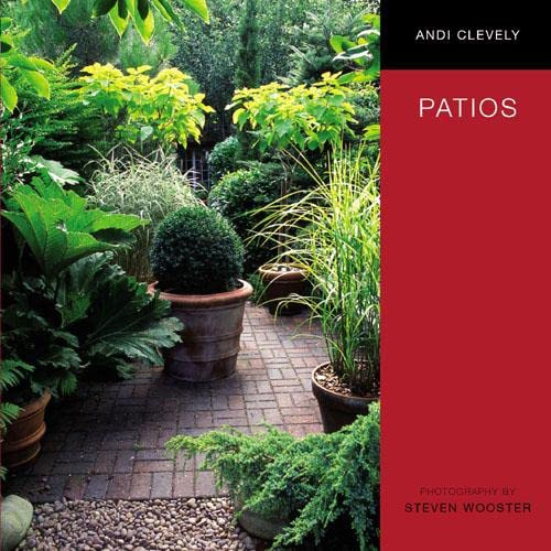 Patios - Aavv - Onlybook S.l - #d