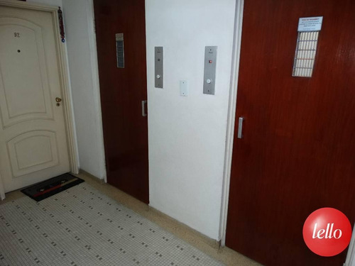 Apartamento - Ref: 121746