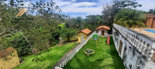 Chácara Para Venda Em Pinhalzinho, Zona Rural, 2 Dormitórios, 2 Banheiros, 4 Vagas - 139_1-1743517