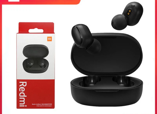 Imagem 1 de 1 de Fone De Ouvido Bluetooth Redmi 2 Airdots 2. Original