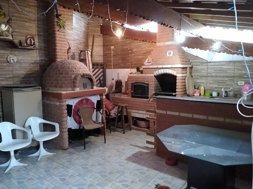 Imagem 13 de 18 de Casa Com 3 Dorms, Casa Em Esplanada Dos Barreiros, Casa Em São Vicente - Hm3046