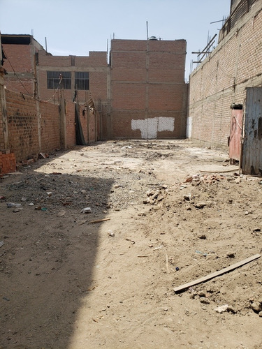 Imagen 2 de 7 de Vendo Terreno En Av San Carlos Cerca A La Av Trapiche Comas