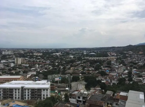 Apartamento En Venta En Cristales. Cod V11689