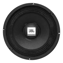 Comprar Woofer Jbl Selenium 8pw Pro 8 Pulgadas 175w Rms 300w 8 Ohms