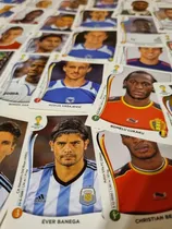 Comprar Figuritas Mundial Brasil 2014 Sueltas Llena Tu Album?