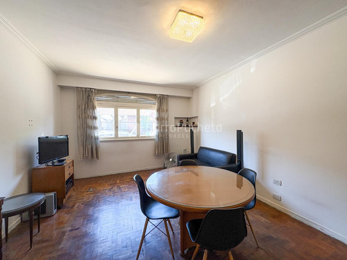 Venta Departamento Ph 3 Ambientes En Planta Baja Con Patio Y Parrilla