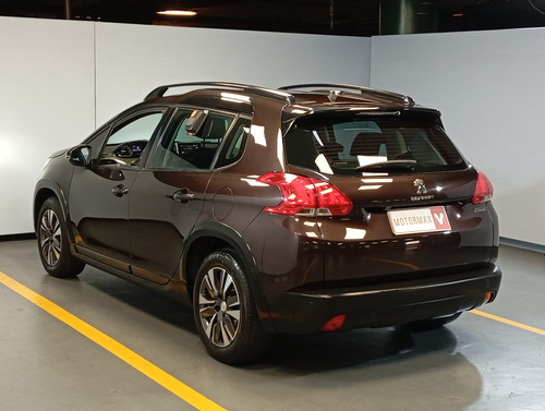 Peugeot 2008 1.6 Feline