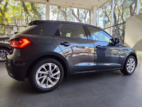 Audi A1 1.4 Tfsi Stronic 125cv