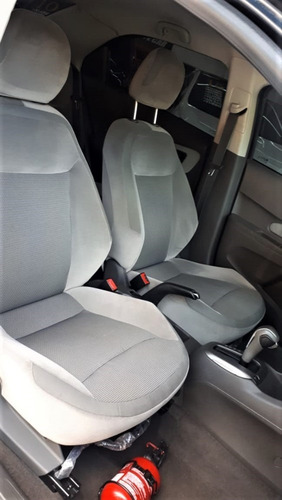 Chevrolet Cobalt 1.8 Mpfi Ltz 8v Flex 4p Automático