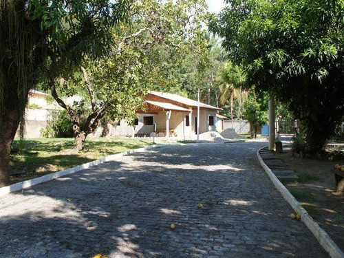 Imagem 13 de 17 de Terreno À Venda, 1001 M² Por R$ 290.000,00 - Piratininga - Niterói/rj - Te2694