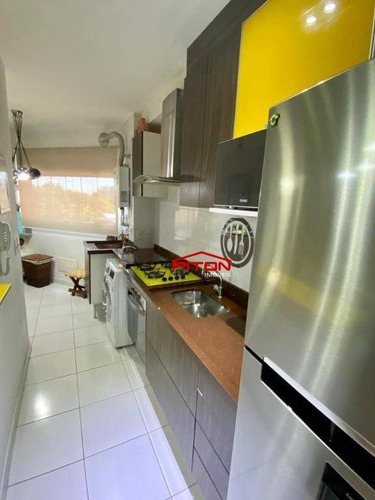 Imagem 6 de 19 de Apartamento Com 2 Dormitórios À Venda, 52 M² Por R$ 345.000,00 - Chácara Cruzeiro Do Sul - São Paulo/sp - Ap2284