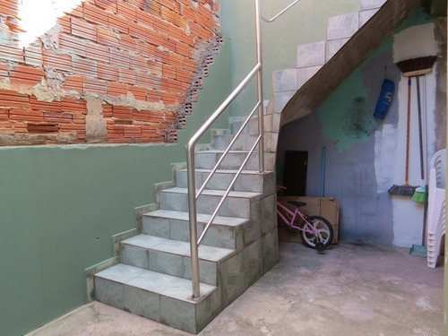 Imagem 11 de 16 de Casa - Ca01044 - 32318342