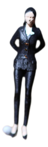 1:64 Figura En Miniatura En Miniatura Figura Estilo D
