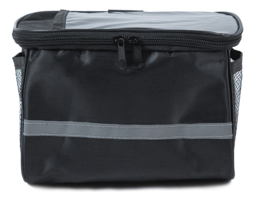 Bolsa De Manillar Cycle, Bolsa Frontal De Gran Capacidad, La