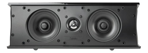 Definitive Technology Procenter 1000 - Altavoz Central Compa