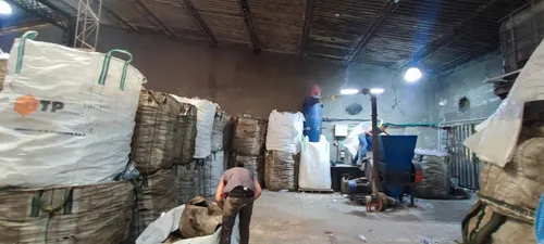 La Estrella Bodega 1.200m2