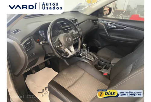 Nissan X-trailt32 48921