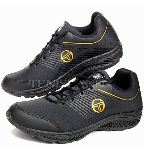 Zapatillas Sergio Tacchini Running Talle Especial 45 Al 49