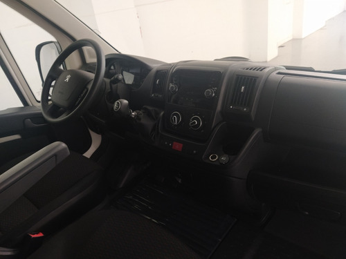 Peugeot Boxer 2.2 Hdi 435mh Premium