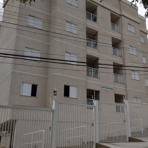 Imagem 1 de 18 de Apartamento - Ap00059 - 69264769