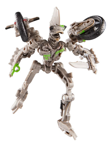 Transformers Studio Series Core Decepticon Mohawk
