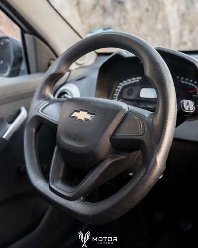 Chevrolet Tornado 1.8 Ls Ac Mt