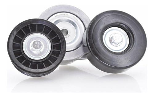 Tensor Accesorios Gmc Yukon 6.3l V8 07 A 08 Rodatech 5661742