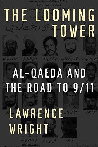 The Looming Tower Al-qaeda And The Road To 9/11, De Wright, Lawrence. Editorial Dell Books, Tapa Dura En Español