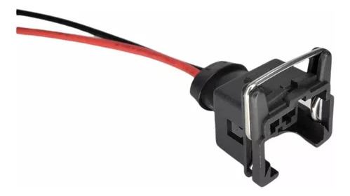 Conector De Inyector Universal 