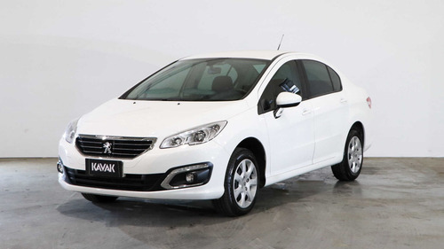 Peugeot 408 1.6 Active 115cv - 161799 - C