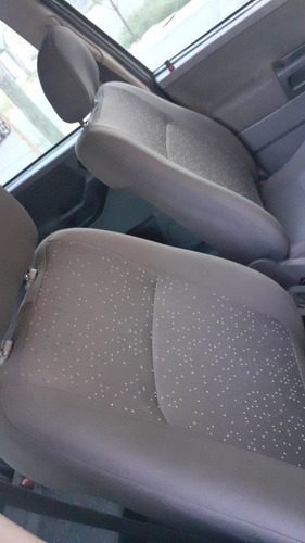 Imagen 14 de 18 de Chevrolet Meriva 2010 1.8 Gl Plus
