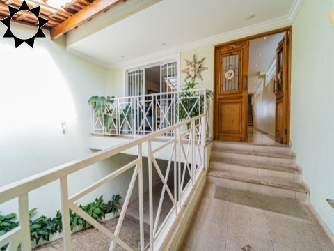 Imagem 14 de 23 de Casa Taboão Da Serra - Ca11341 - 70031019