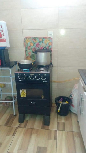 Imagem 4 de 19 de Vendo 1 Casa Na Ilha Da Coroa