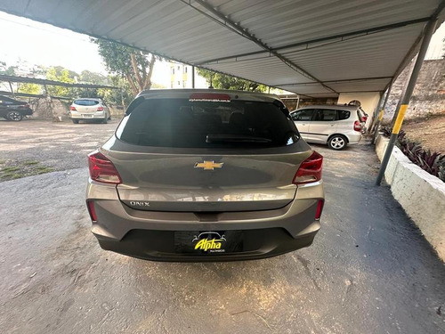Chevrolet Onix 10mt Hb