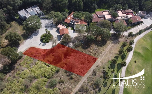 Imagen 6 de 14 de Terreno Residencial, Bosque Real Priv. Isla Real